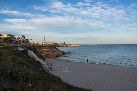 Pilar de la Horadada